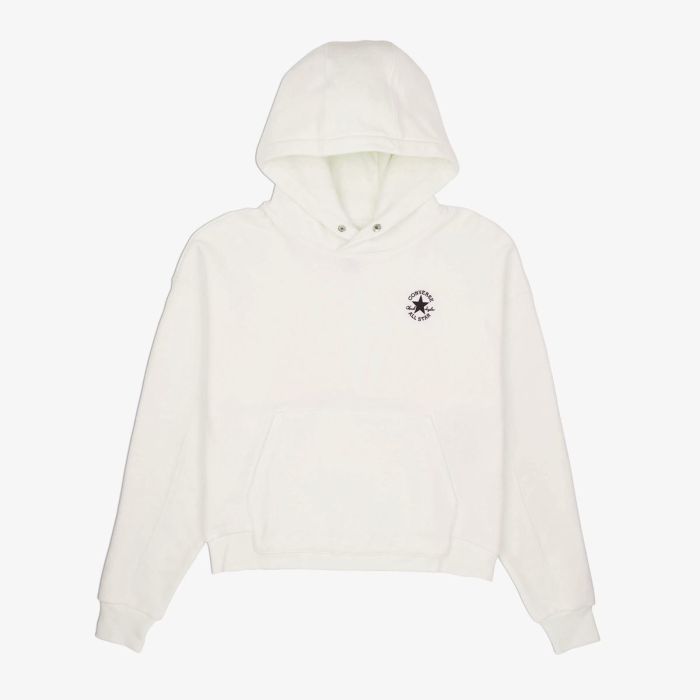Толстовка CONVERSE PREMIUM HOLIDAY HOODIE - 10027065-286