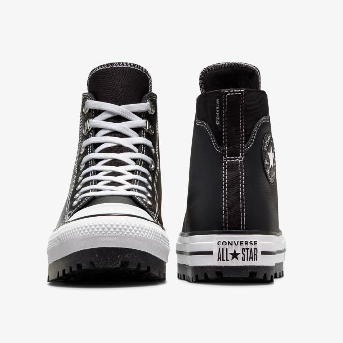 Кеди Converse Chuck Taylor All Star City Trek WP - A04480C