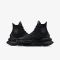 Кеди CONVERSE RUN STAR LEGACY CX PLATFORM MONO BLACK - A06898C