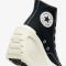 Кеди CONVERSE CHUCK 70 DE LUXE WEDGE - A06478C