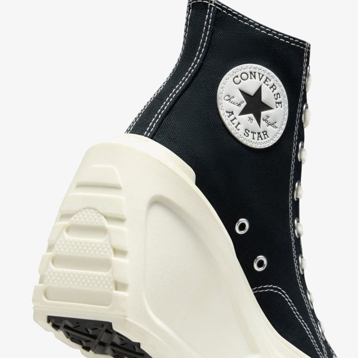 Кеди CONVERSE CHUCK 70 DE LUXE WEDGE - A06478C