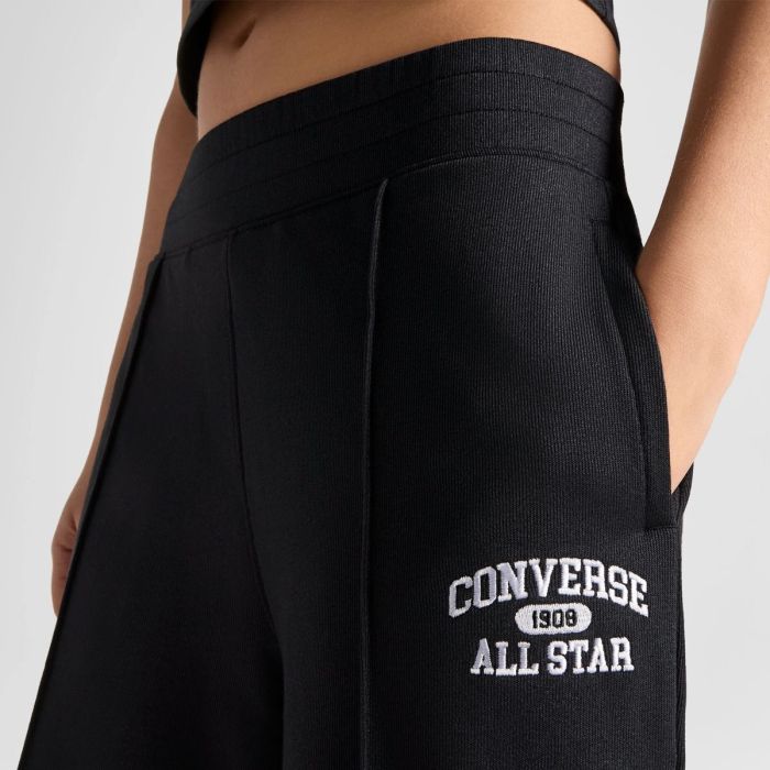 Штани CONVERSE RETRO CHUCK HERITAGE TRACK PANT - 10026779-001
