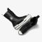 Кеди CONVERSE CHUCK 70 PLUS X-HI BLACK LEATHER - A08340C