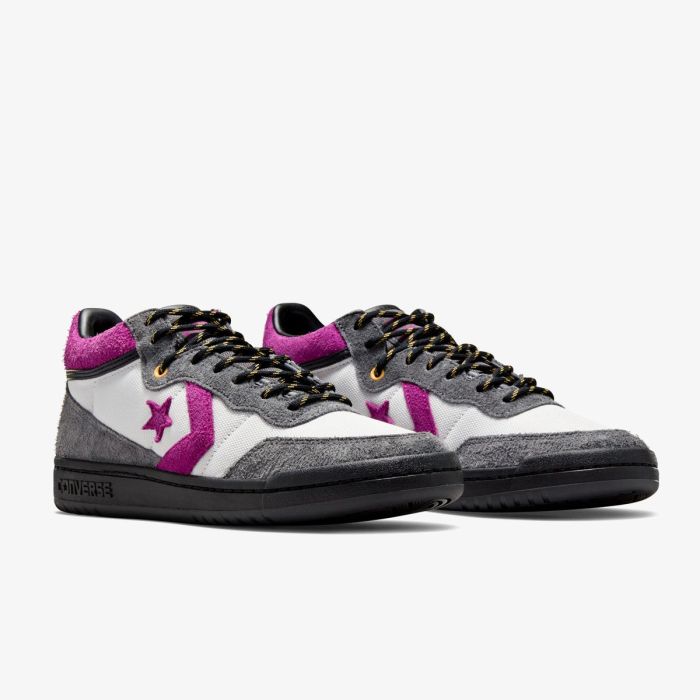 Кросівки CONVERSE CONS FASTBREAK PRO SUEDE AND CORDURA - A09251C