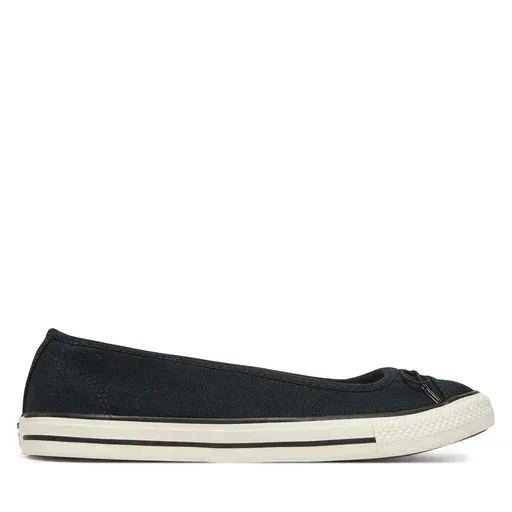 CONVERSE Chuck Taylor All Star Dainty Ballerina A16210C Black
