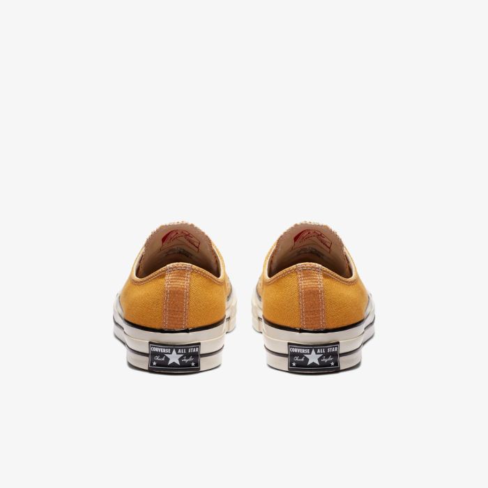 Кеди CONVERSE CHUCK TAYLOR ALL STAR LOW - 162063C