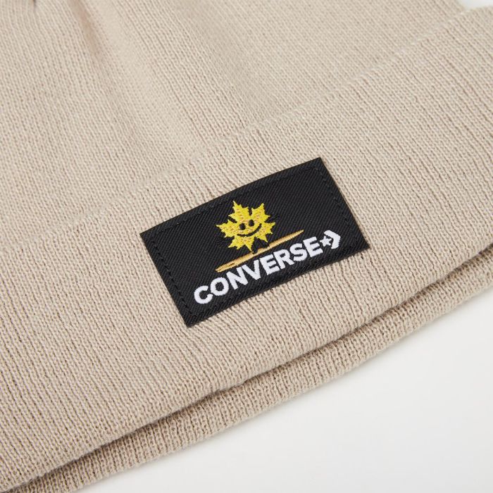 Шапка Converse GRAPHIC BEANIE - 10026112-274