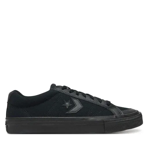 CONVERSE Sport Casual Monochrome A12332C Black