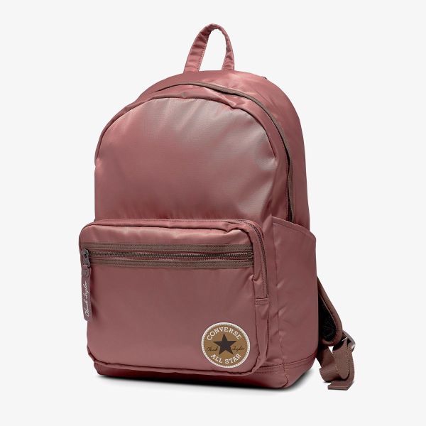 Рюкзак CONVERSE PREMIUM GO 2 BACKPACK - 10024561-283