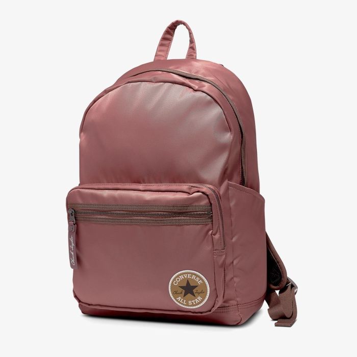 Рюкзак CONVERSE PREMIUM GO 2 BACKPACK - 10024561-283