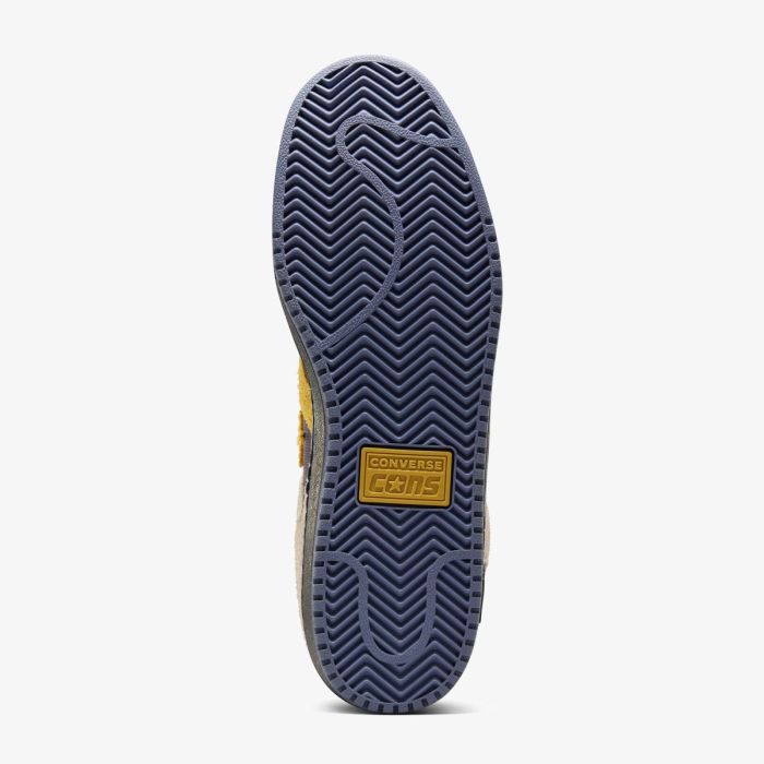 Кросівки CONVERSE CONS AS-1 PRO SUEDE AND CORDURA - A09249C