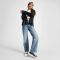 Кеди CONVERSE CHUCK TAYLOR ALL STAR LIFT 'SKETCH' - A10424C