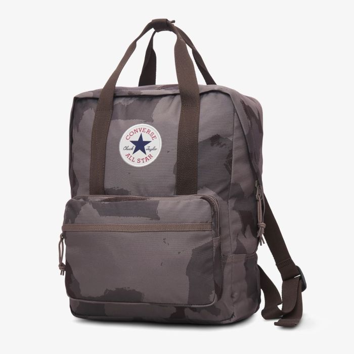 Рюкзак CONVERSE SMALL SQUNDER ARMOURRE AOP BACKPACK - 10026651-216