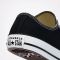 Кеди CONVERSE CHUCK TAYLOR ALL STAR OX BLACK - M9166C