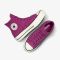 Кеди CONVERSE CHUCK TAYLOR ALL STAR LIFT PLATFORM COLORFUL SUEDE - A11143C