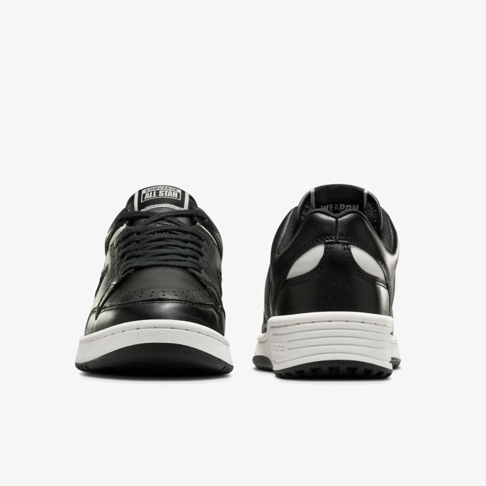 Кросівки CONVERSE WEAPON BLACK/WHITE - A11572C
