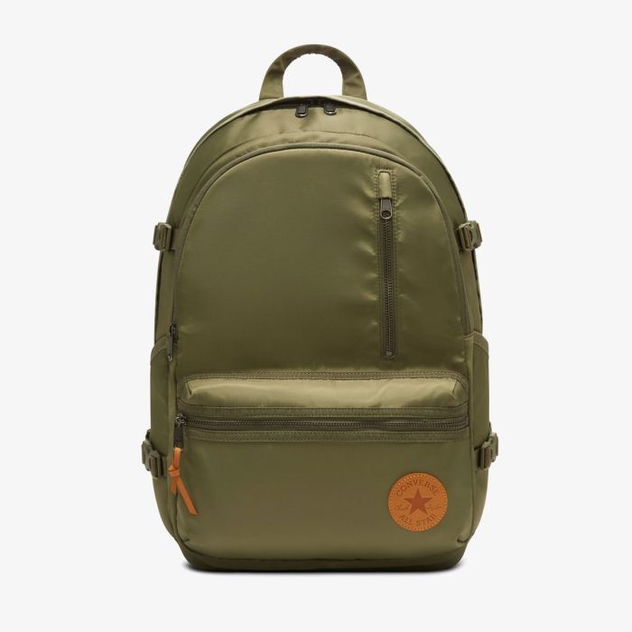 Рюкзак CONVERSE PREMIUM STRAIGHT EDGE - 10025476-306