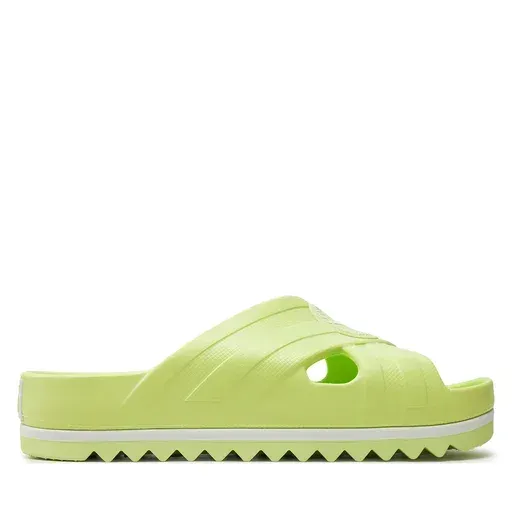 CONVERSE Chuck Taylor All Star Lounge Sandal Lite Cx A07583C Yellow