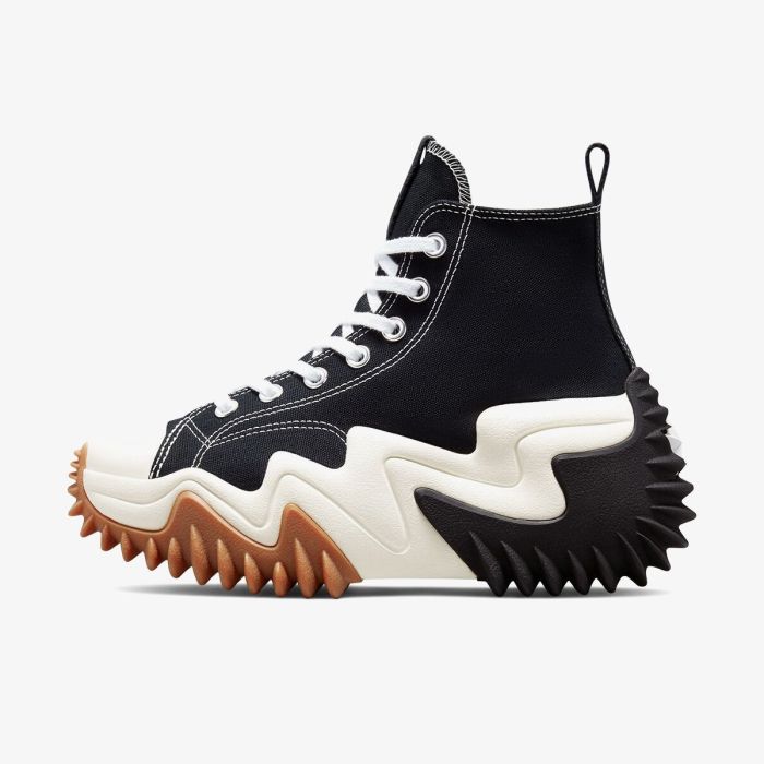 Кеди CONVERSE RUN STAR MOTION HI - 171545C