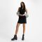 Кеди CONVERSE CHUCK 70 DE LUXE HEEL LEATHER - A06145C