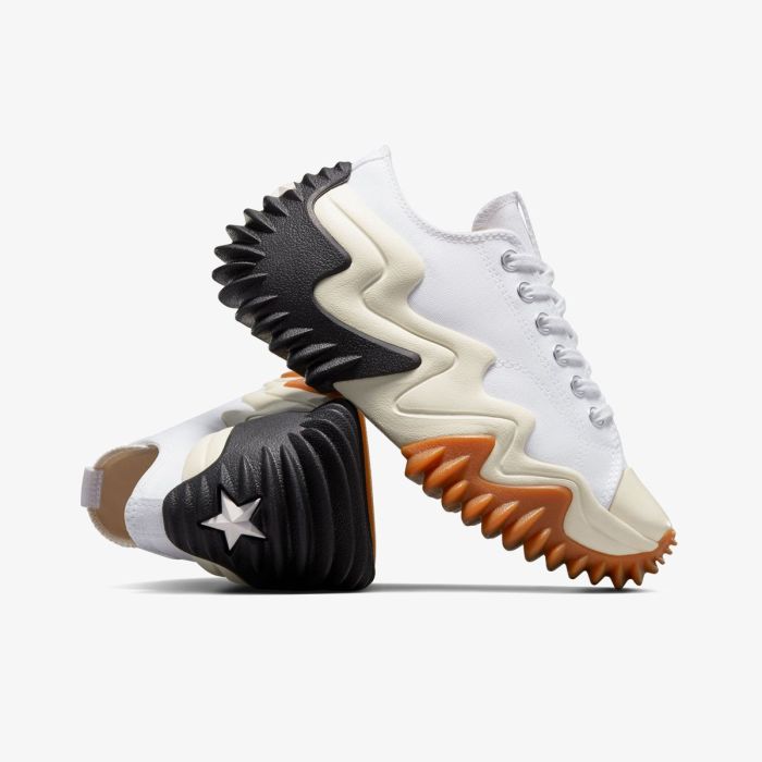 Кеди CONVERSE RUN STAR MOTION OX - 172896C