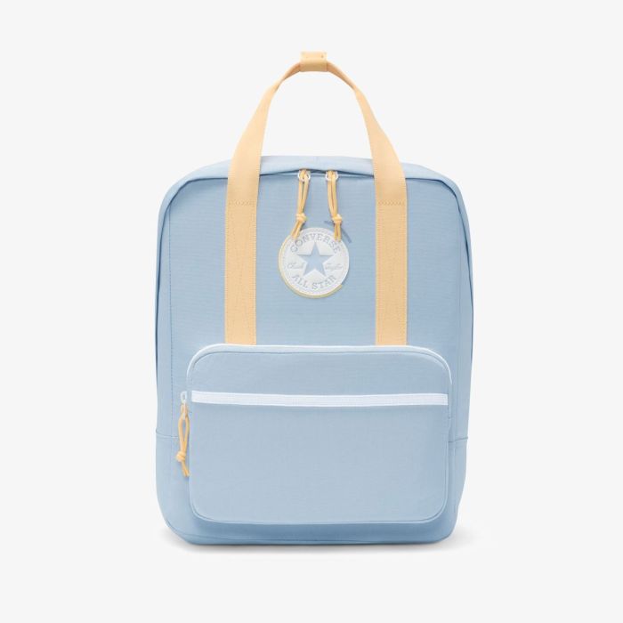 Рюкзак CONVERSE SUMMER VERSE SQUARE BACKPACK CLOUDY DAZE - 10026501-050