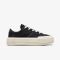 Кеди CONVERSE CHUCK TAYLOR ALL STAR CRUISE BLACK - A08789C