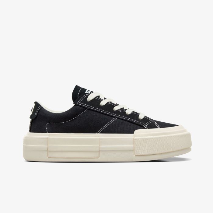 Кеди CONVERSE CHUCK TAYLOR ALL STAR CRUISE BLACK - A08789C