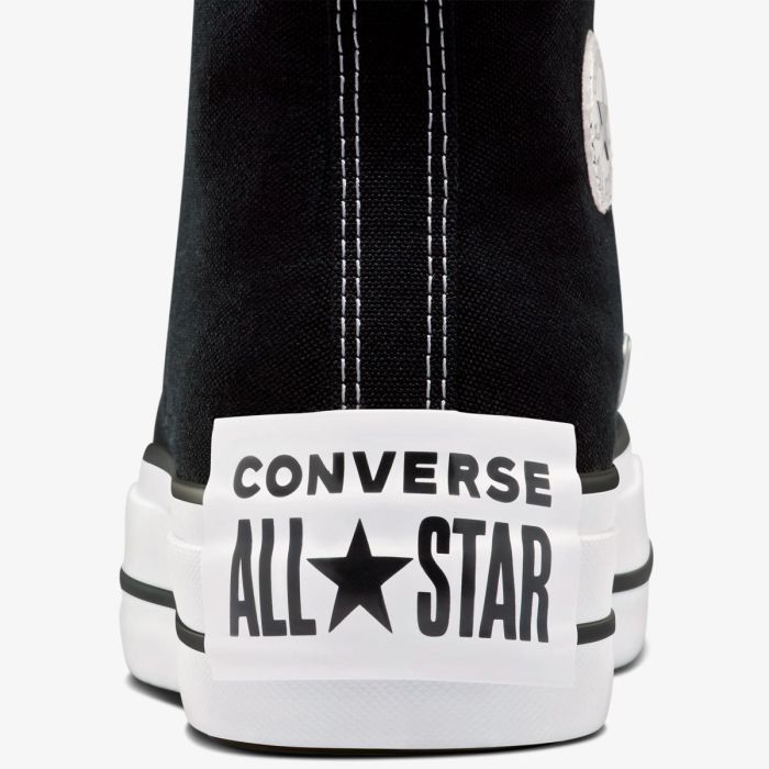Кеди CONVERSE CHUCK TAYLOR ALL STAR LIFT 'SKETCH' - A10424C
