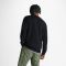 Толстовка CONVERSE STANDARD FIT LEFT CHEST STAR CHEV EMB CREW FT - 10023861-001