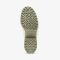 Кеди CONVERSE CHUCK 70 DE LUXE HEEL THYME GREEN LEATHER - A10378C