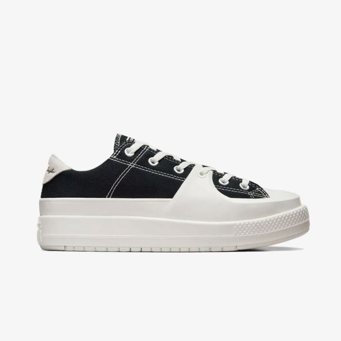 Кеди CONVERSE CHUCK TAYLOR ALL STAR CONSTRUCT OX - A06600C