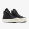 Кеди CONVERSE CHUCK TAYLOR ALL STAR LIFT BLACK LEATHER - A08312C