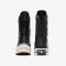 Кеди CONVERSE CHUCK 70 PLUS X-HI BLACK LEATHER - A08340C