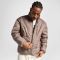 Куртка CONVERSE SHERPA JACKET - 10026727-216