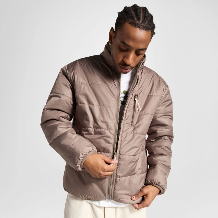 Куртка CONVERSE SHERPA JACKET - 10026727-216
