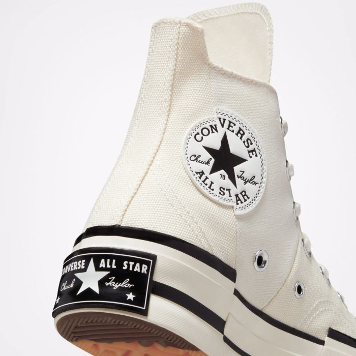Кеди CONVERSE CHUCK 70 PLUS - A00915C