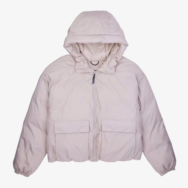 Куртка CONVERSE SYNTHETIC SHORT PUFFER - 10026803-251