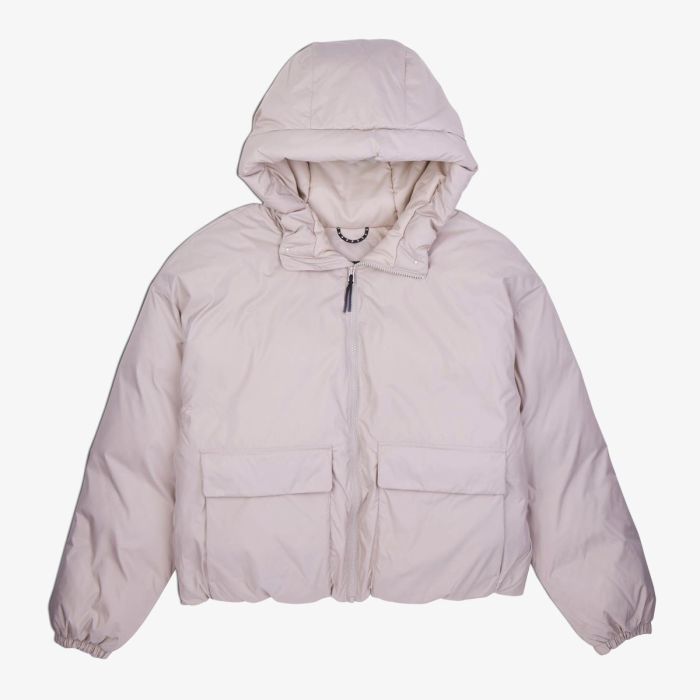 Куртка CONVERSE SYNTHETIC SHORT PUFFER - 10026803-251