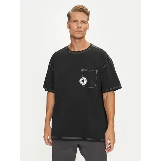CONVERSE Sketch 10027256-A03 Black