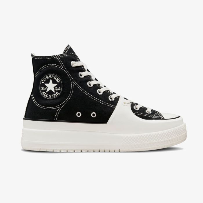 Кеди CONVERSE CHUCK TAYLOR ALL STAR CONSTRUCT - A05094C