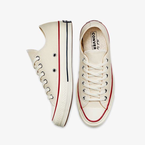 Кеди CONVERSE CHUCK 70 OX - 162062C