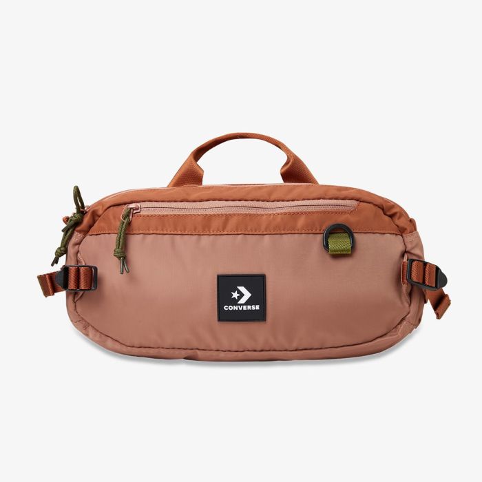 Сумка CONVERSE LARGE STUDENT SLING - 10024553-280