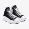 Кеди CONVERSE CHUCK TAYLOR ALL STAR MOVE HI - 568497C