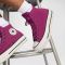 Кеди CONVERSE CHUCK TAYLOR ALL STAR LIFT PLATFORM COLORFUL SUEDE - A11143C