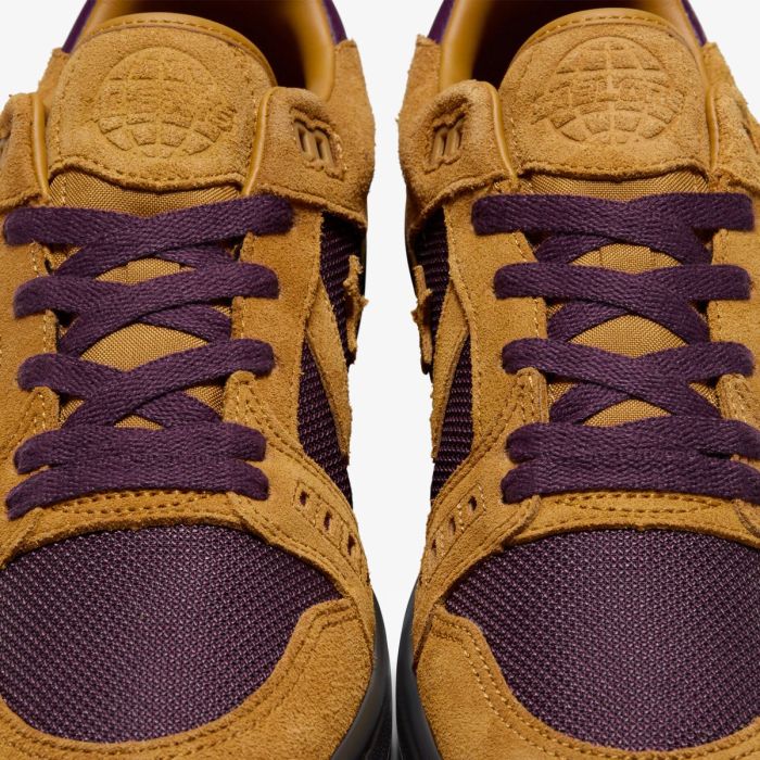 Кросівки CONVERSE CONS AS-1 PRO SUEDE AND CANVAS - A08502C