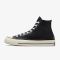 Кеди CONVERSE CHUCK 70 LEATHER - A07200C
