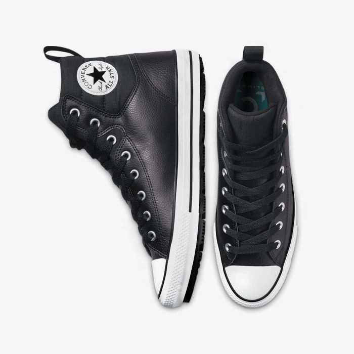 Кеди Converse Chuck Taylor All Star Berkshire Boot - 171448C