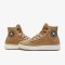 Кеди CONVERSE CHUCK TAYLOR ALL STAR EQUIP WATERPROOF CAMEL BROWN - A08556C