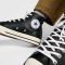 Кеди CONVERSE CHUCK 70 LEATHER - A07200C